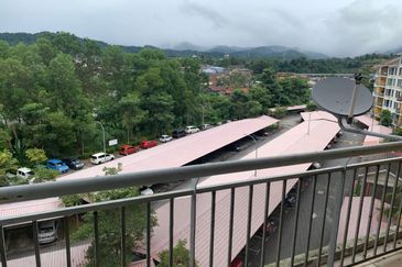 DESAJAYA VILLA APARTMENT