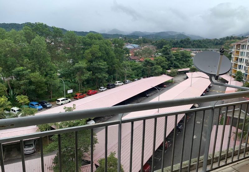 DESAJAYA VILLA APARTMENT