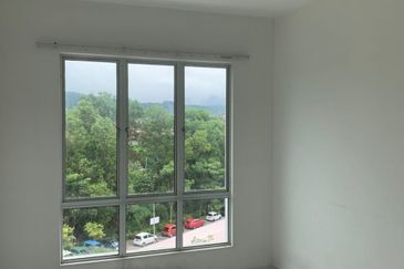 DESAJAYA VILLA APARTMENT