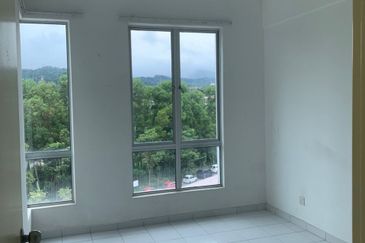 DESAJAYA VILLA APARTMENT