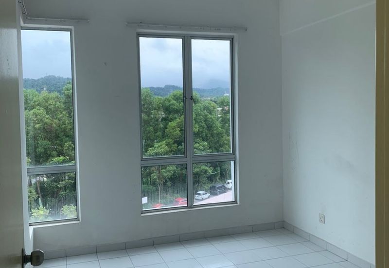 DESAJAYA VILLA APARTMENT