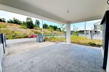 Bandar Teknologi Kajang