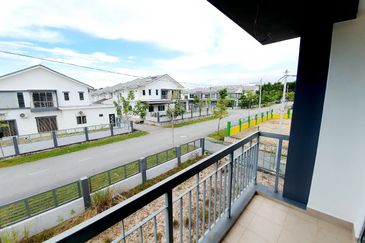 Bandar Teknologi Kajang