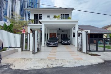 Taman Lembah Keramat