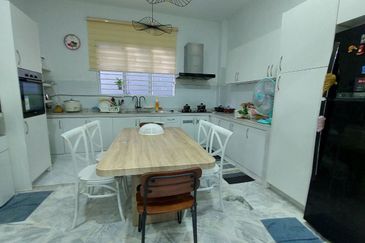 Taman Lembah Keramat