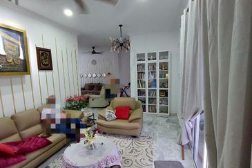 Taman Lembah Keramat