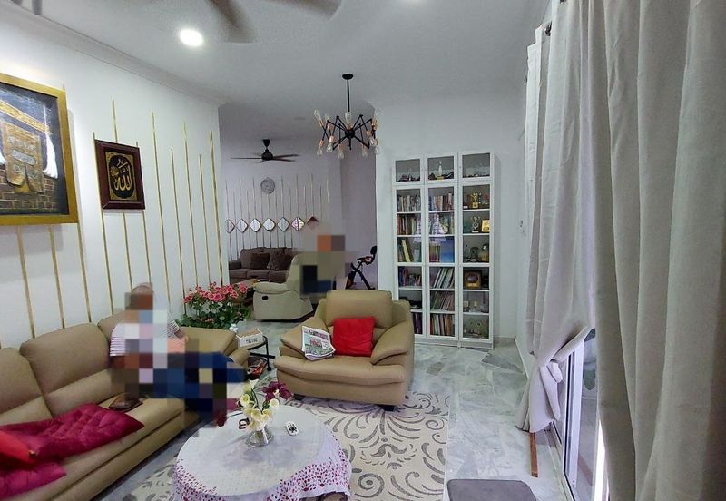 Taman Lembah Keramat