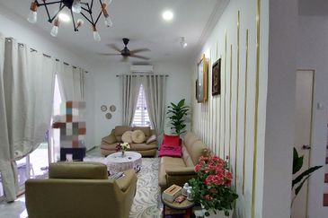 Taman Lembah Keramat