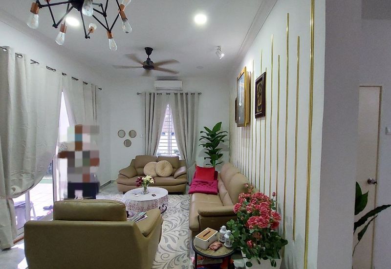 Taman Lembah Keramat