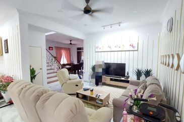 Taman Lembah Keramat