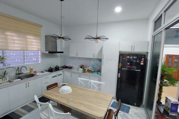 Taman Lembah Keramat