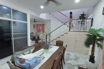 Taman Lembah Keramat