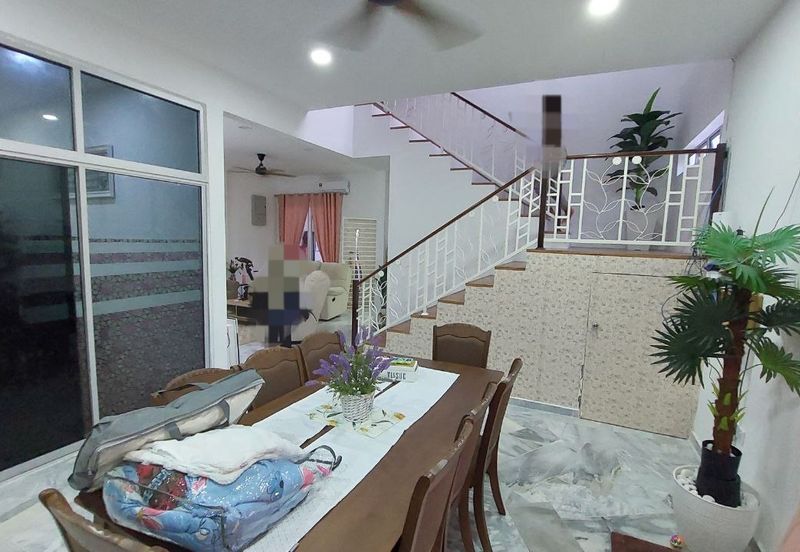 Taman Lembah Keramat