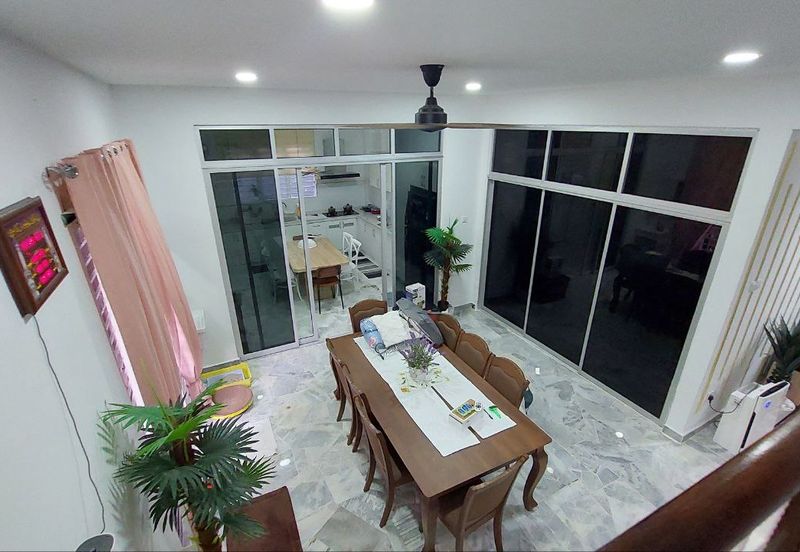 Taman Lembah Keramat