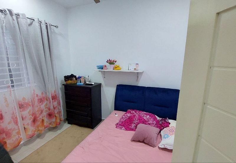 Taman Lembah Keramat