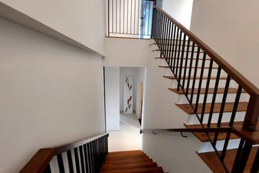 Norton Garden Bungalow @ Eco Grandeur