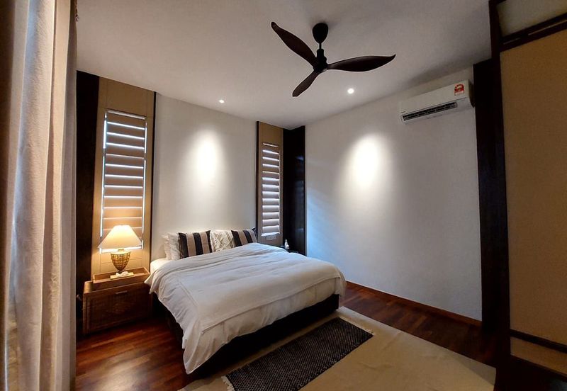 Norton Garden Bungalow @ Eco Grandeur