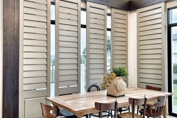 Norton Garden Bungalow @ Eco Grandeur