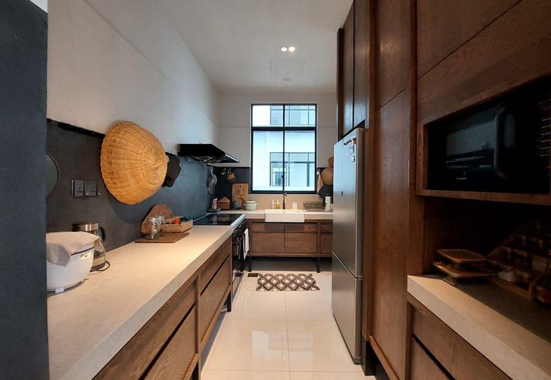 Norton Garden Bungalow @ Eco Grandeur