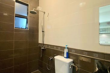 Taman Ampang Saujana