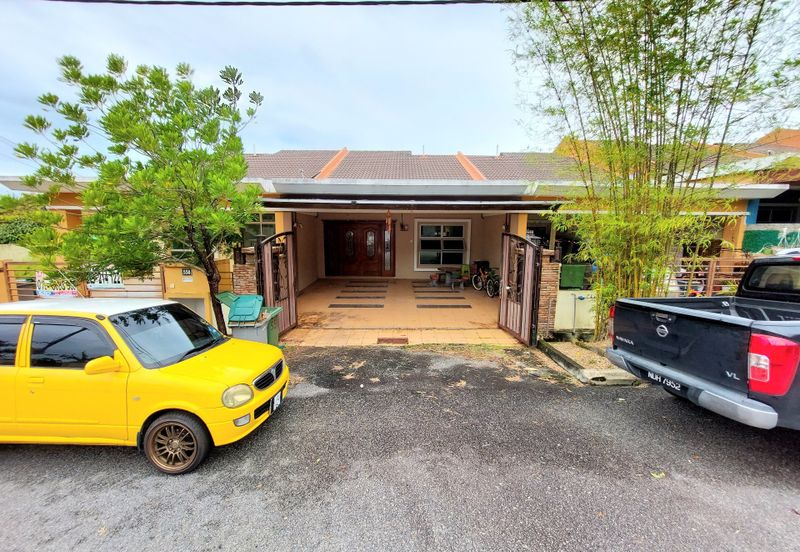 Taman Nusa Intan, Senawang