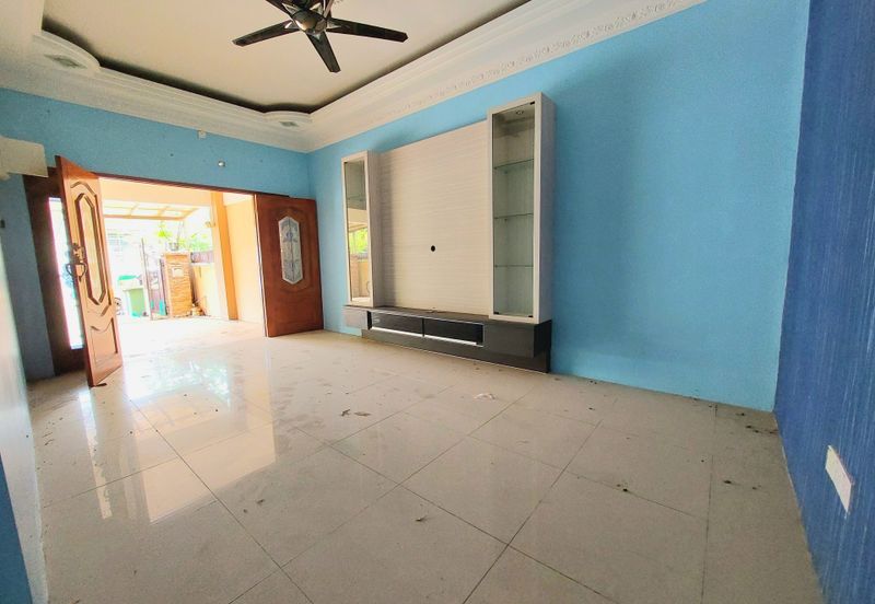 Taman Nusa Intan, Senawang