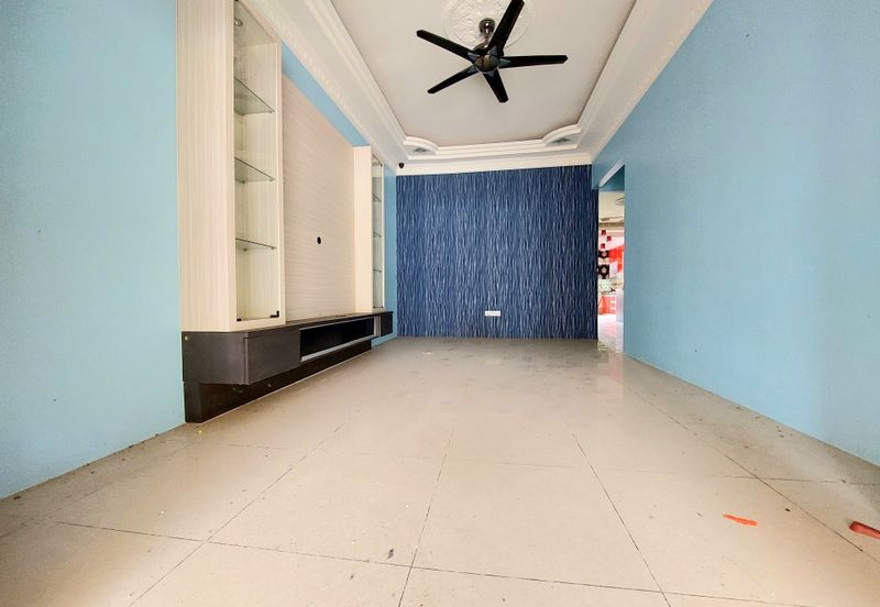 Taman Nusa Intan, Senawang