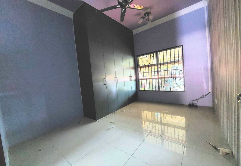 Taman Nusa Intan, Senawang