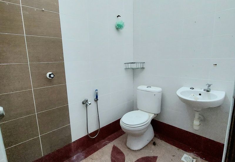 Taman Nusa Intan, Senawang