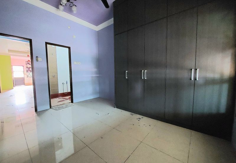 Taman Nusa Intan, Senawang