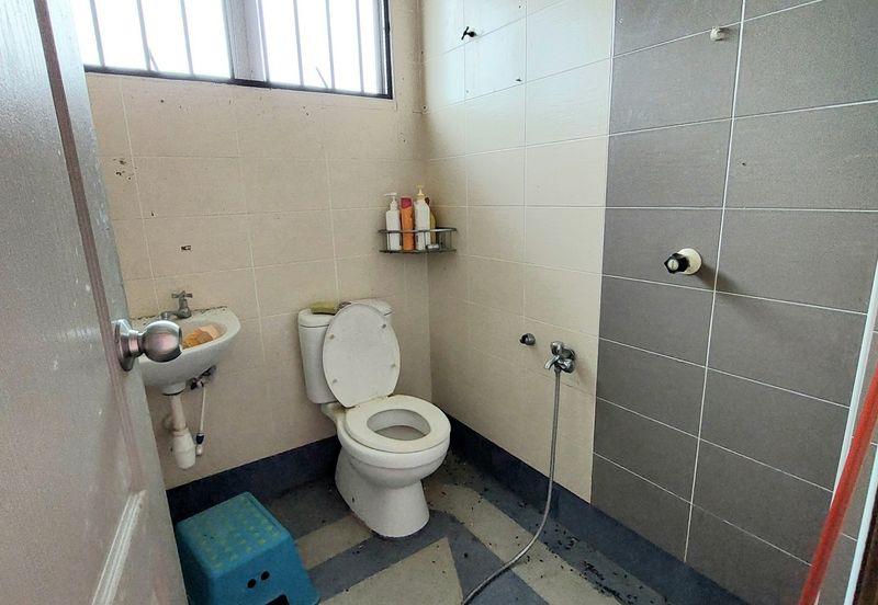 Taman Nusa Intan, Senawang