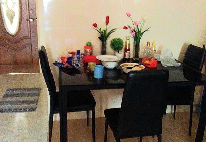 Spring Ville Apartment, Ukay Perdana