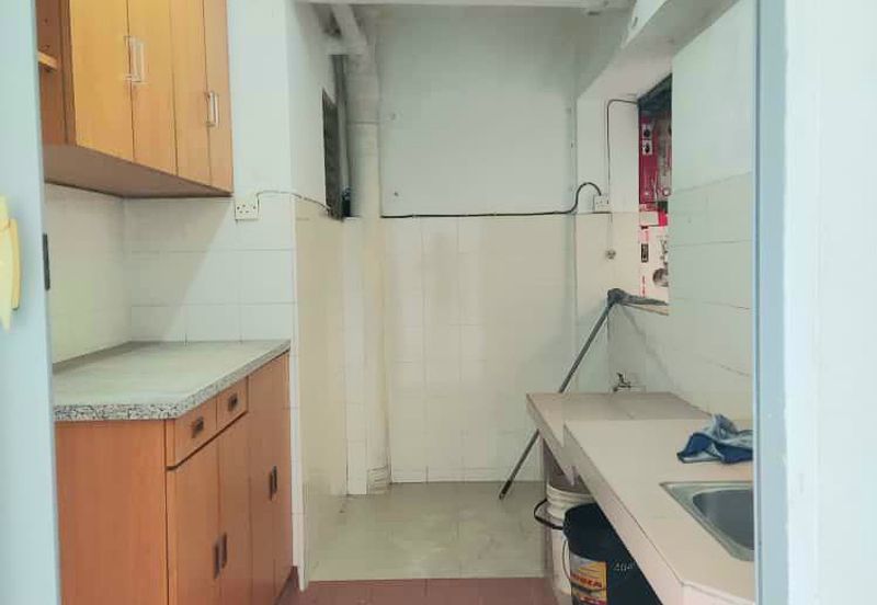 Apartment Permai