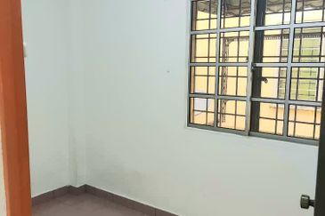 Apartment Permai