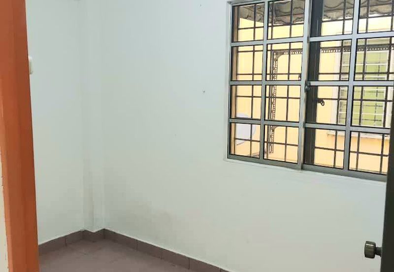 Apartment Permai