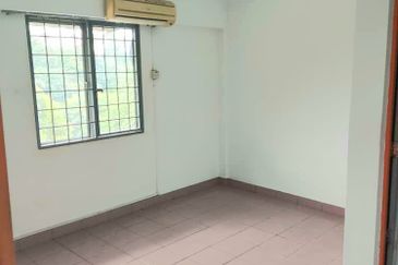 Apartment Permai