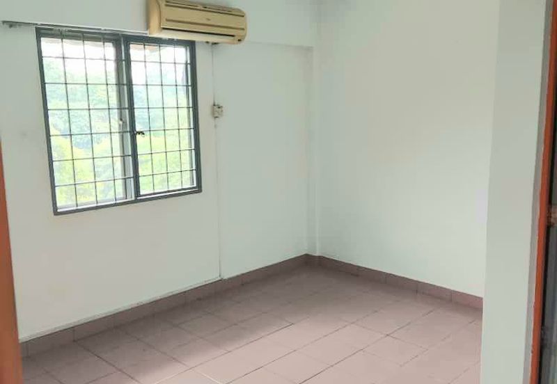 Apartment Permai
