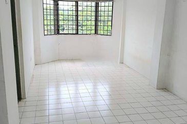 Apartment Permai