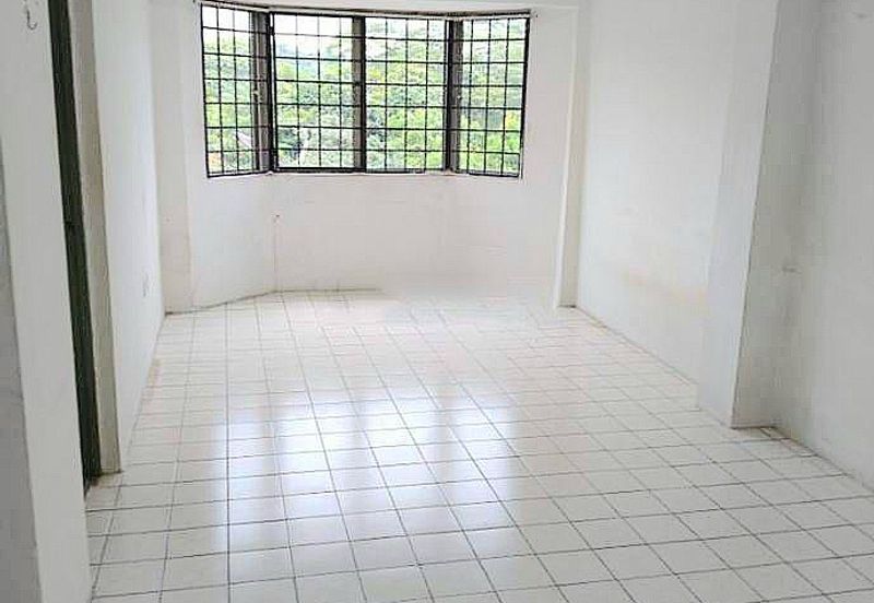 Apartment Permai