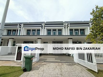 (Freehold) Double Storey Eco Majestic, Semenyih, Selangor, Semenyih