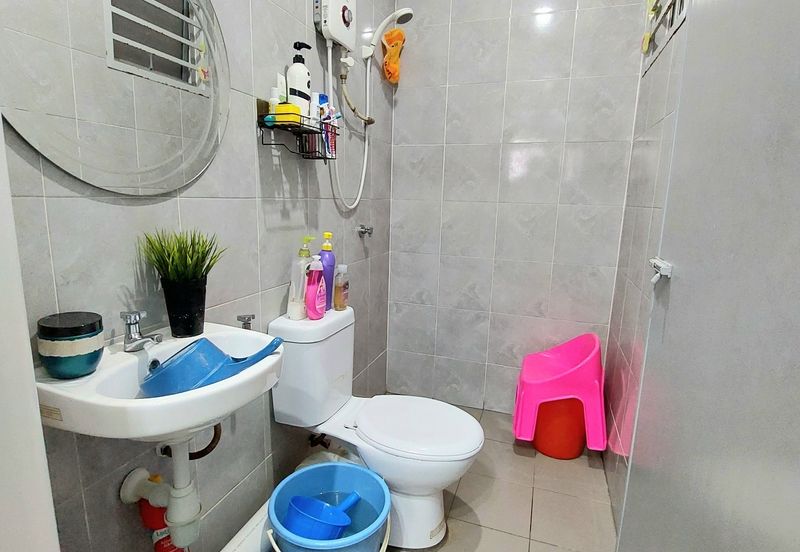 Apartment Putra 1 (Pangsapuri Putra 1)