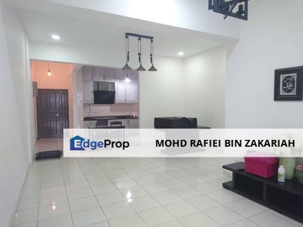 Greenview Residence Condominium Sungai Long , Selangor, Kajang