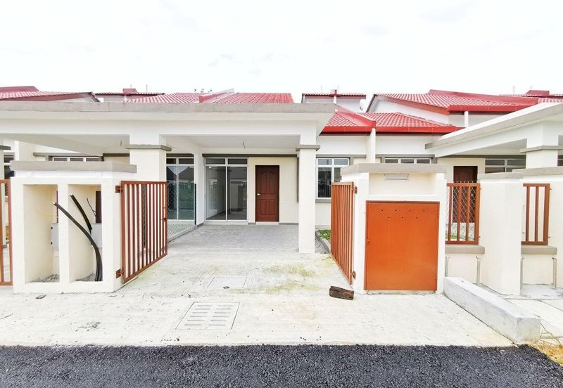 Jalan Teluk Panglima Garang 28/1