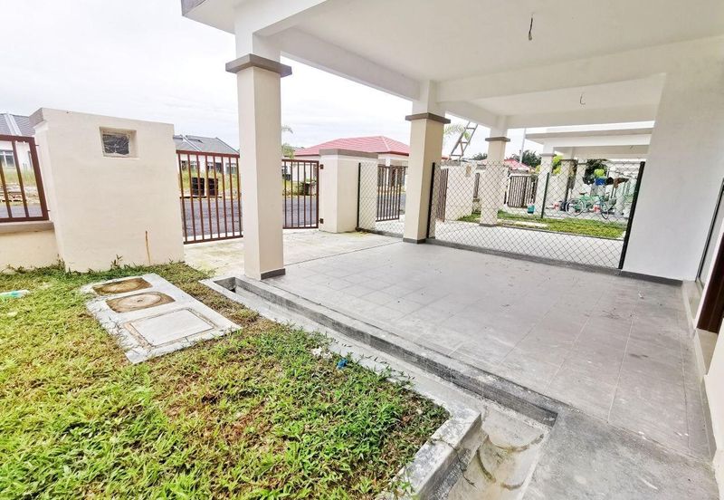 Jalan Teluk Panglima Garang 28/1