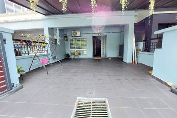 Taman Sri Putra, Sungai Buloh