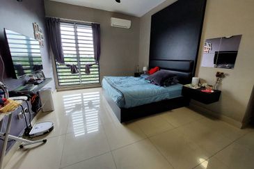 Taman Sri Putra, Sungai Buloh