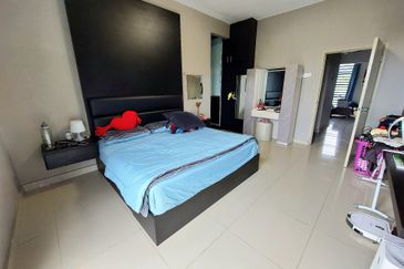 Taman Sri Putra, Sungai Buloh