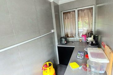 Taman Sri Putra, Sungai Buloh