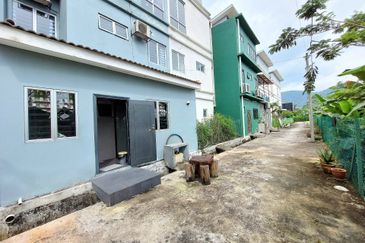 Taman Sri Putra, Sungai Buloh