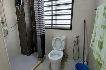 Taman Sri Putra, Sungai Buloh